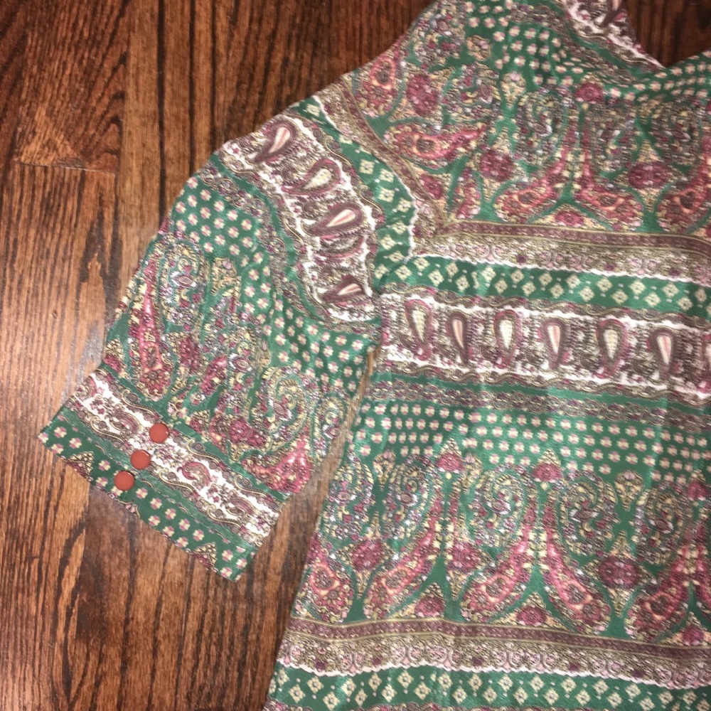 Idem blouse - Picture 8 of 8